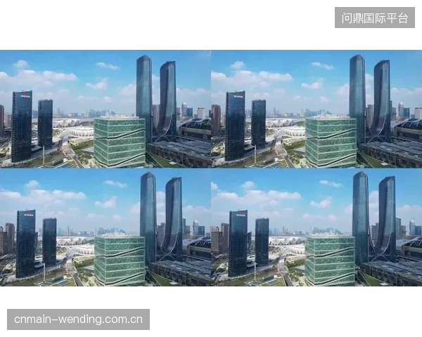 杭州奥体中心“大莲花”体育场集成OMEGAScan'O'VisionMYRIA，应对亚运会后4K超高清转播的计时数据流挑战